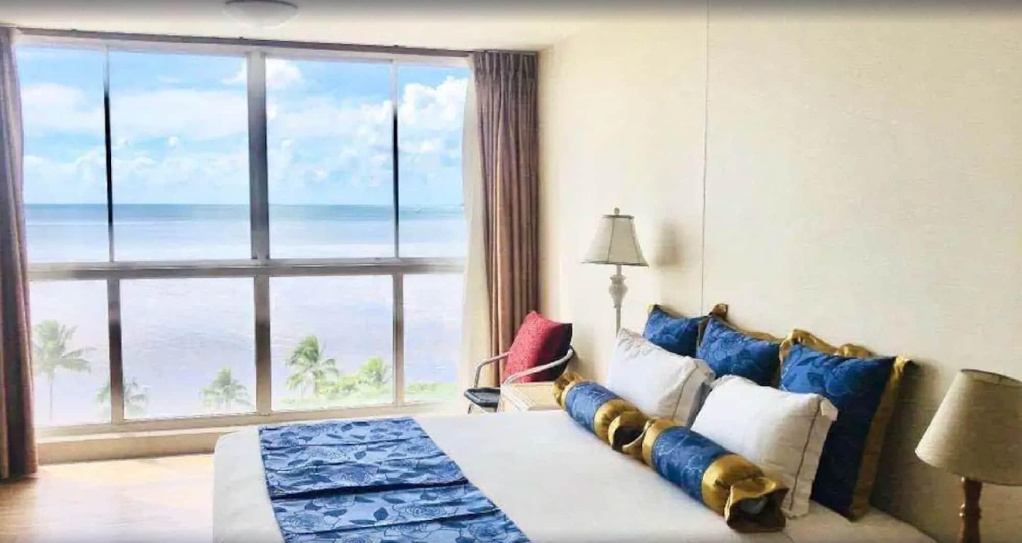 Acacia Court Hotel Кэрнс Экстерьер фото